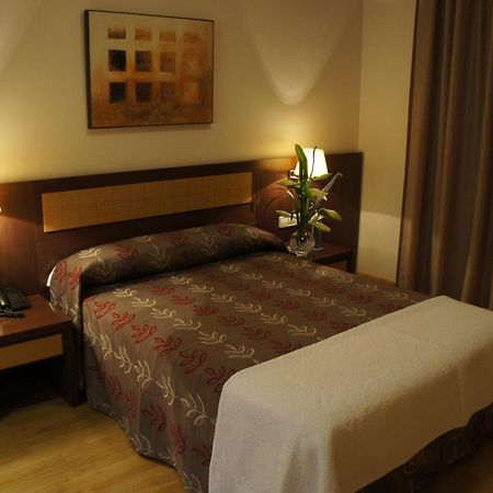 Tch Hotel Lorquí Extérieur photo