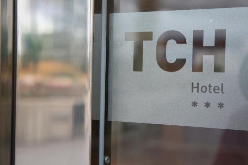 Tch Hotel Lorquí Extérieur photo