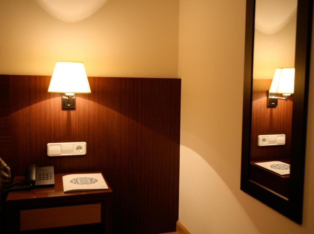 Tch Hotel Lorquí Extérieur photo