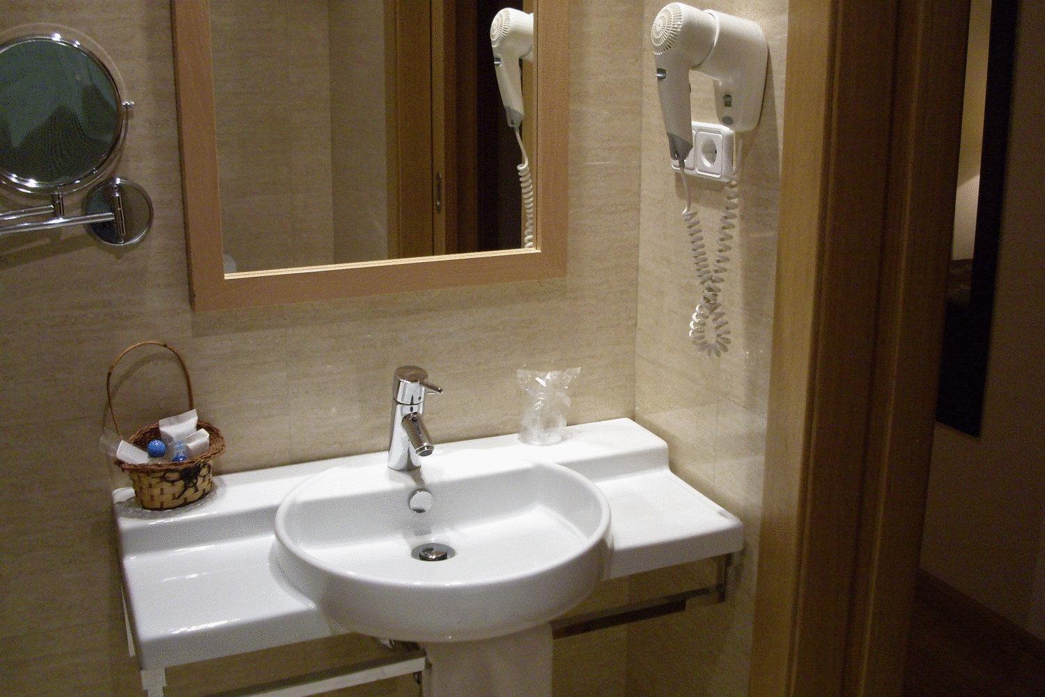 Tch Hotel Lorquí Extérieur photo