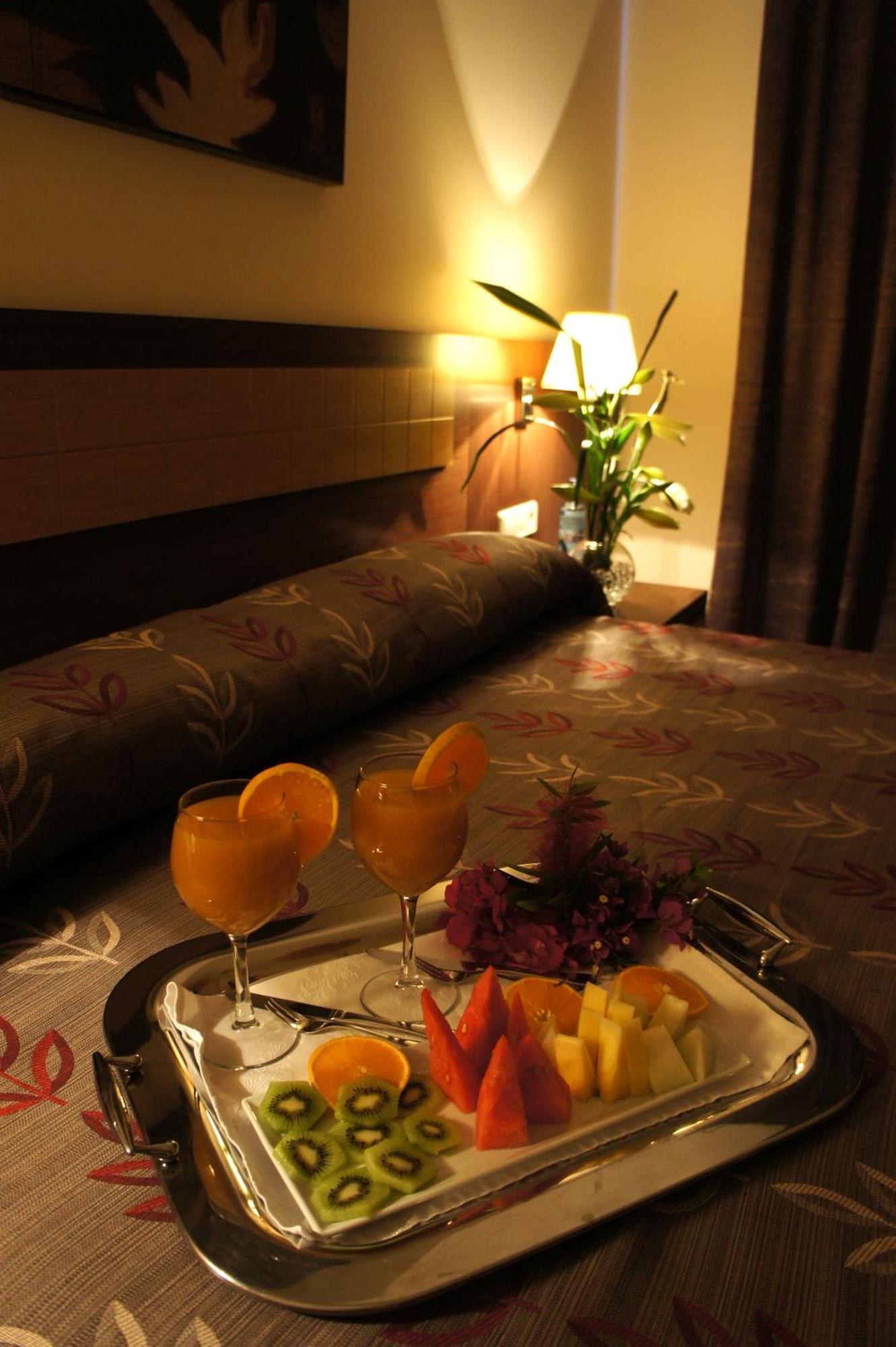 Tch Hotel Lorquí Extérieur photo