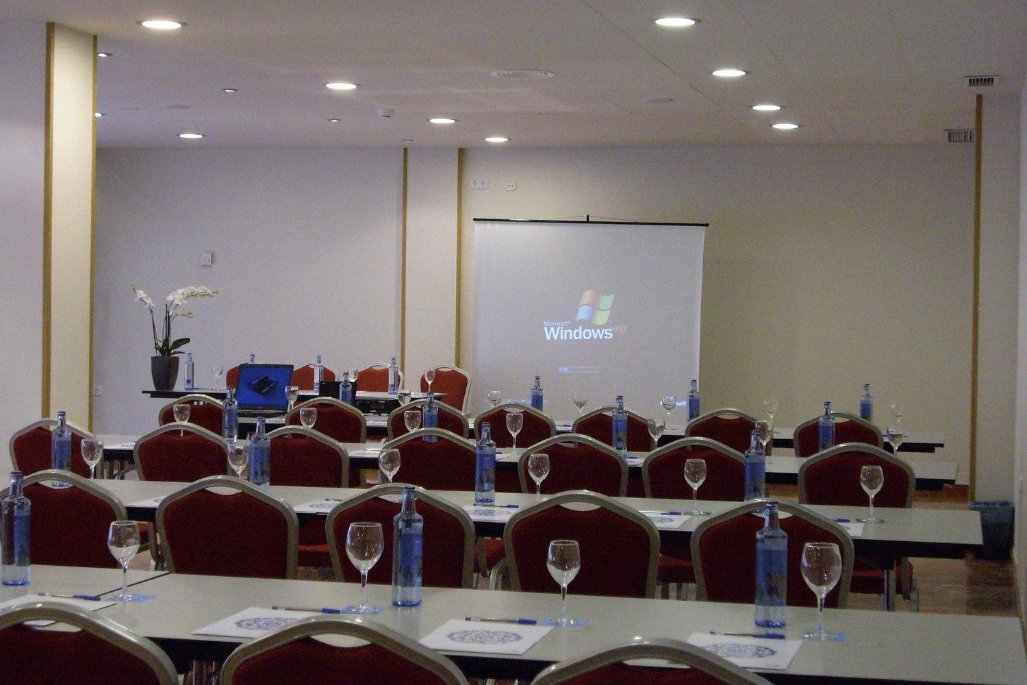 Tch Hotel Lorquí Extérieur photo