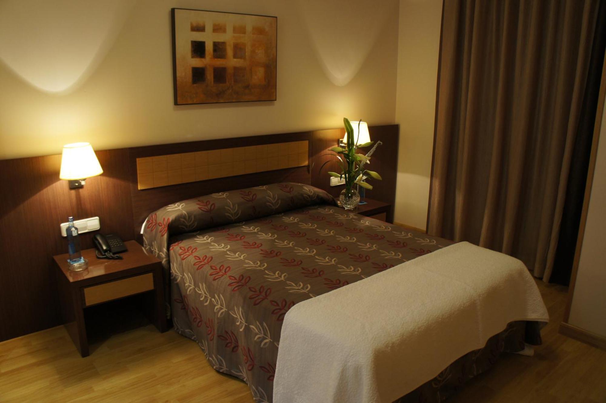 Tch Hotel Lorquí Extérieur photo
