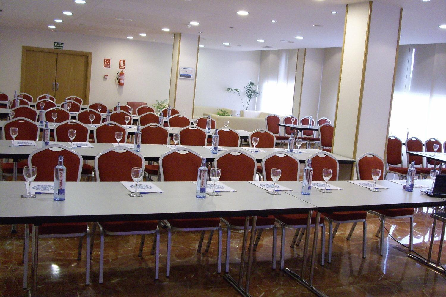 Tch Hotel Lorquí Extérieur photo