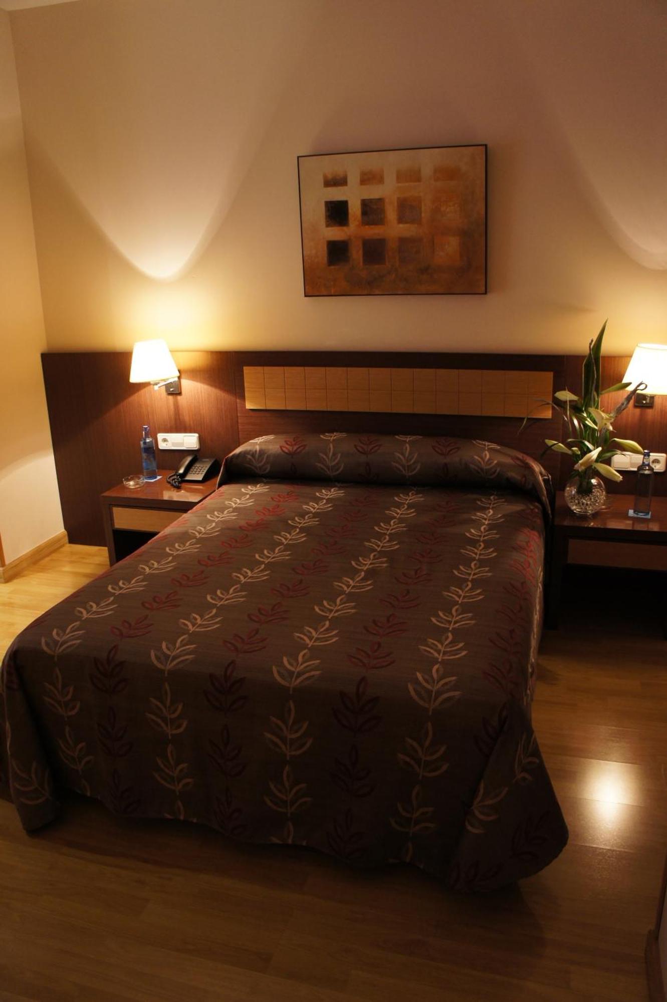 Tch Hotel Lorquí Extérieur photo