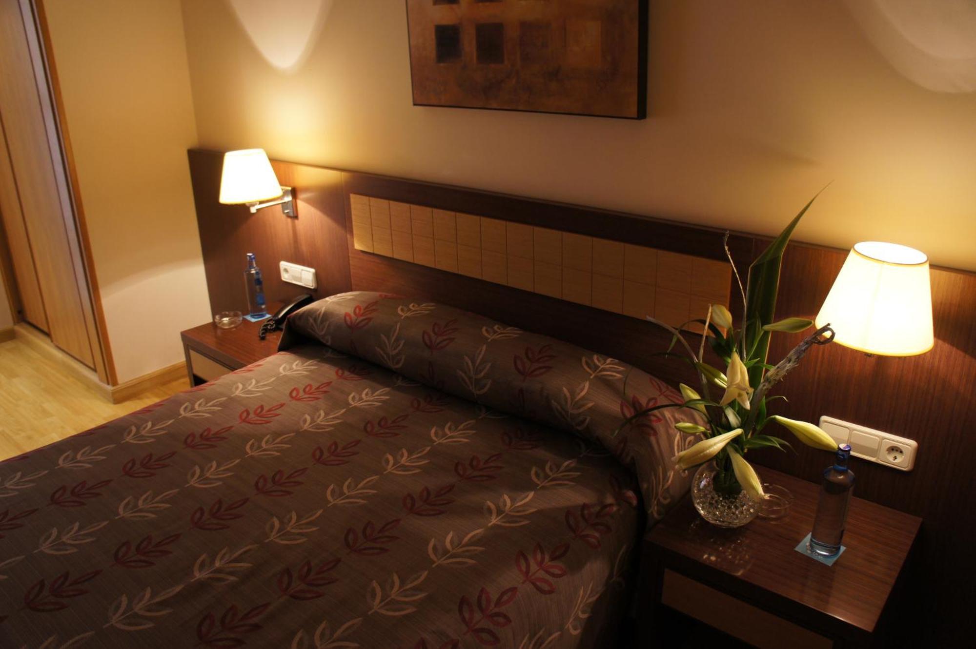Tch Hotel Lorquí Extérieur photo