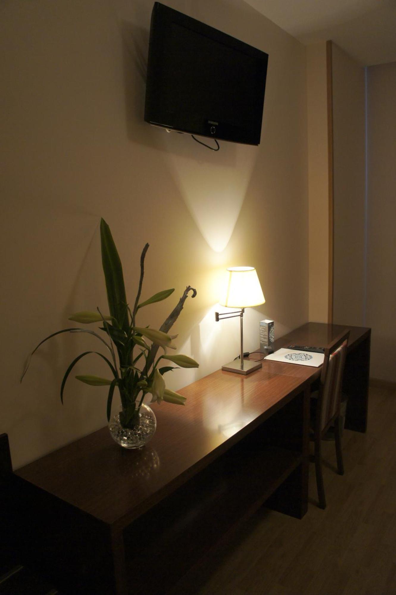 Tch Hotel Lorquí Extérieur photo