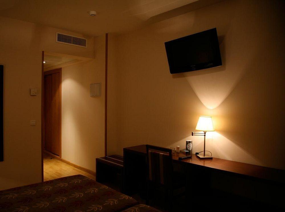 Tch Hotel Lorquí Extérieur photo