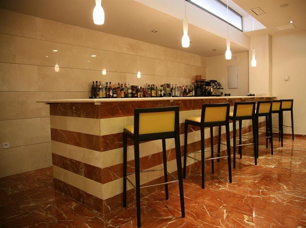 Tch Hotel Lorquí Extérieur photo