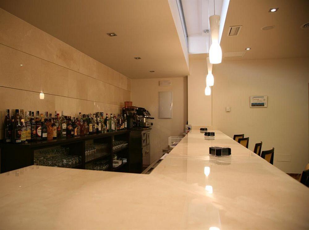 Tch Hotel Lorquí Extérieur photo