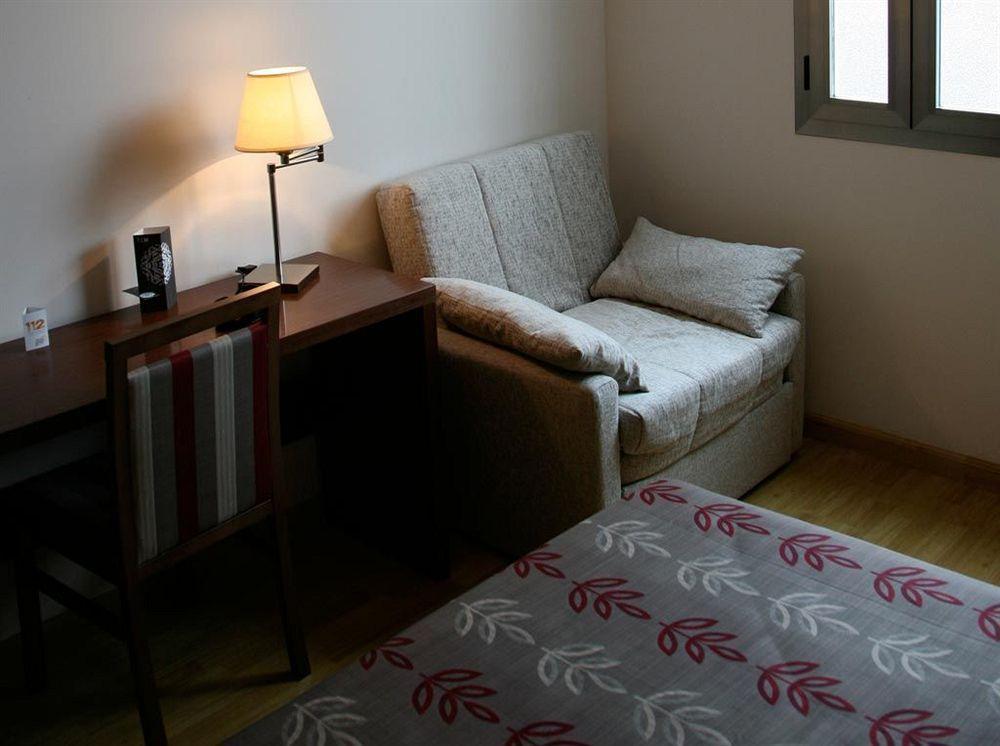 Tch Hotel Lorquí Extérieur photo