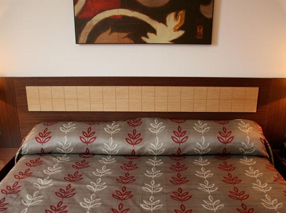Tch Hotel Lorquí Extérieur photo