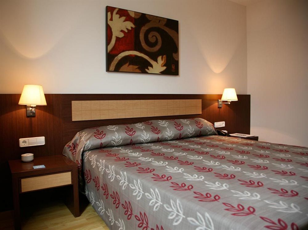 Tch Hotel Lorquí Extérieur photo