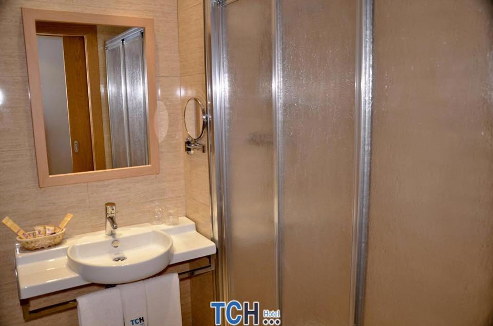 Tch Hotel Lorquí Extérieur photo